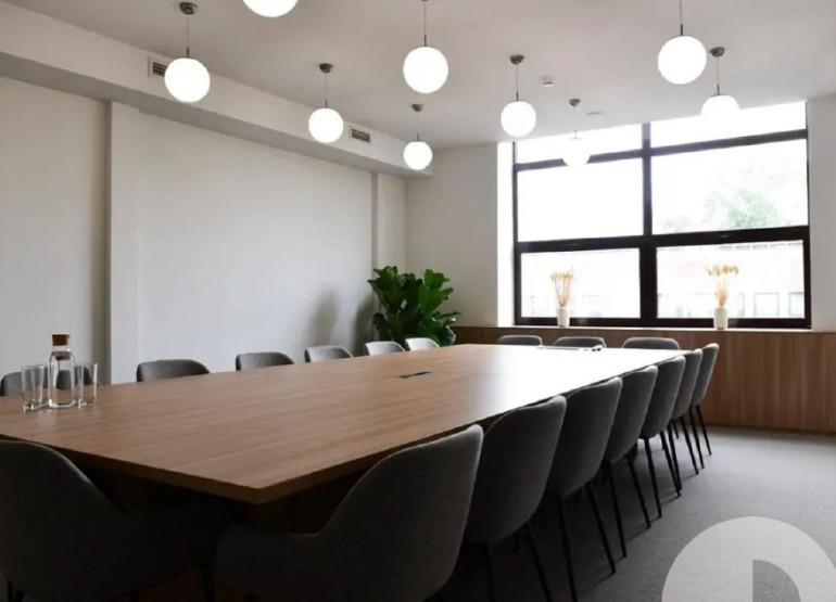 Басманный двор: Примеры типовых блоков